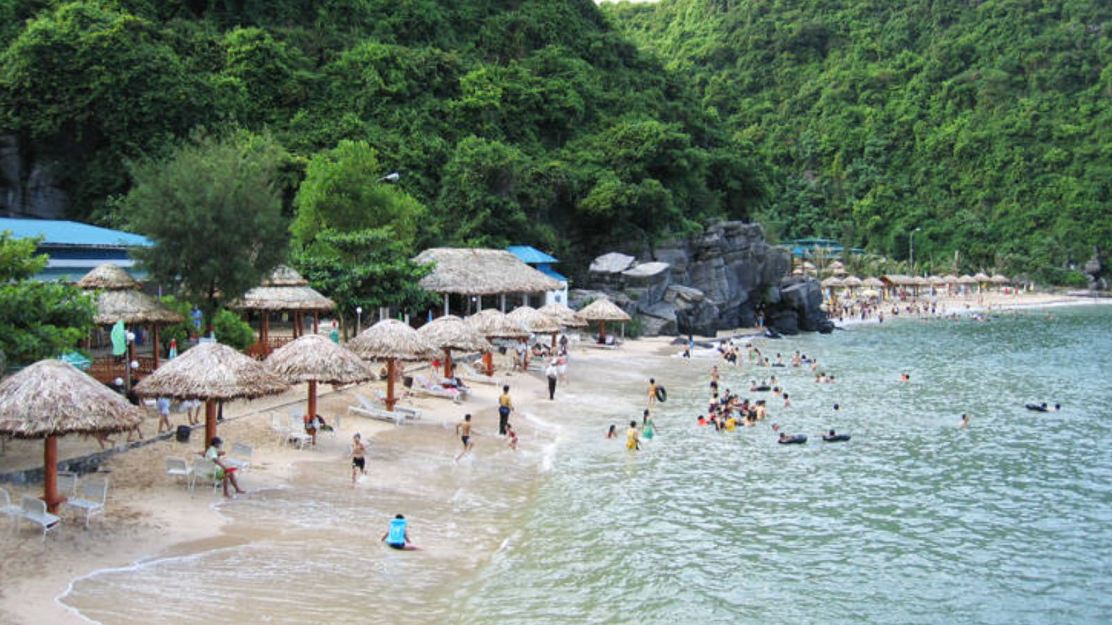 Read more about the article Travellers urged to discover most beautiful beaches in Vietnam